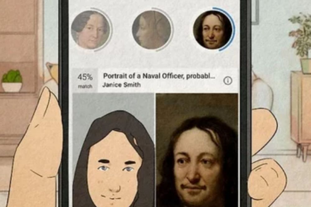 Best Online Tools or Websites to Find Your Doppelganger
