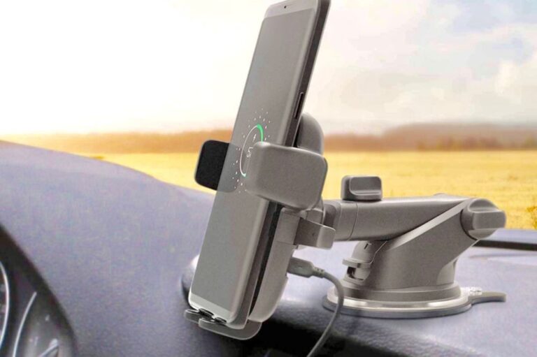 5 Techy Gadgets for Your Car for a Stress Free Drive