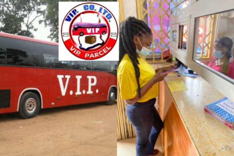 VIP Parcel Service: How it Works, Official Contacts & Safety Tips