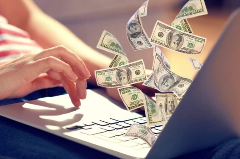 How to Make Money in Ghana By Answering Questions on Triaba Ghana