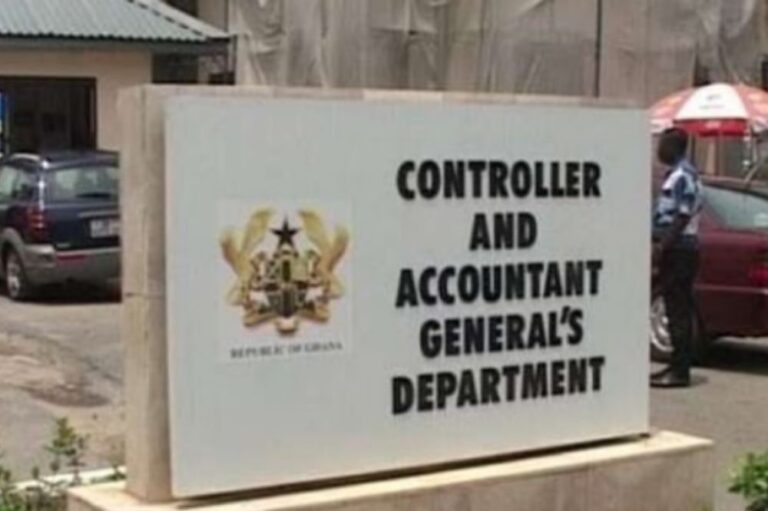 How to Login and Validate E-SPV Return System in Ghana