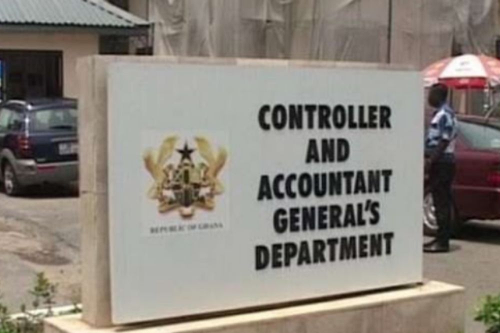 How to Login and Validate E-SPV Return System in Ghana