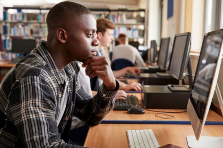 How to Access and Use UCC E-learning Online Portal