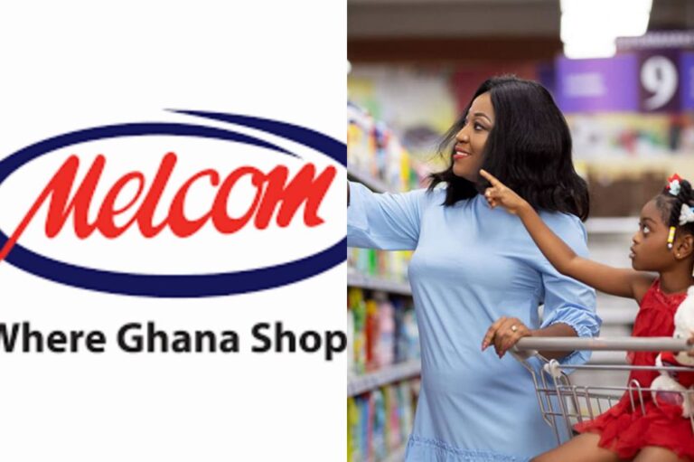 Melcom Ghana: How to Find Shops and Check Prices Online