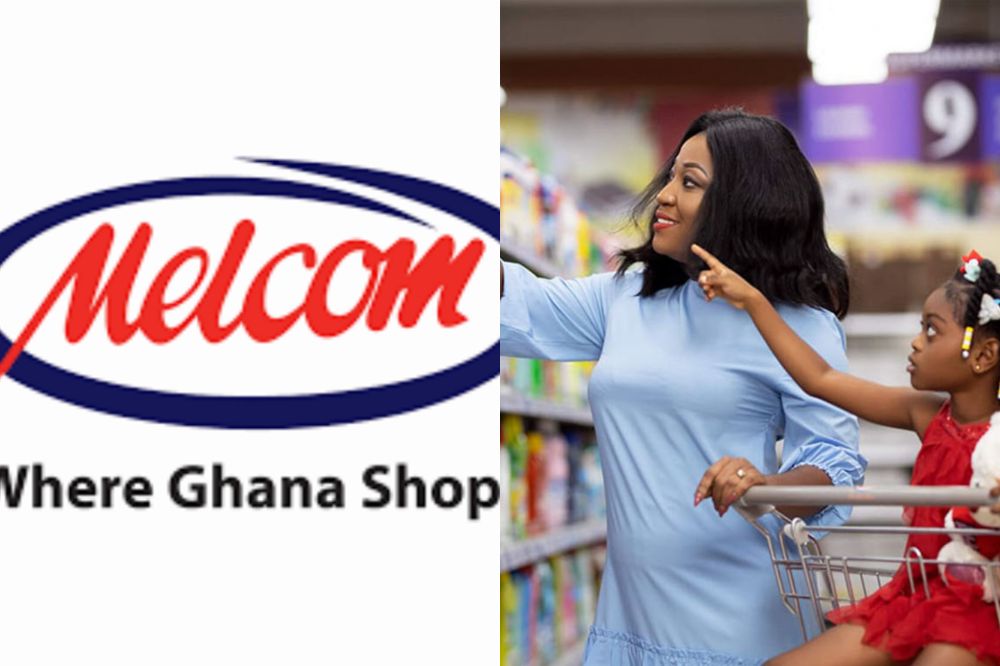 Melcom Ghana: How to Find Shops and Check Prices Online