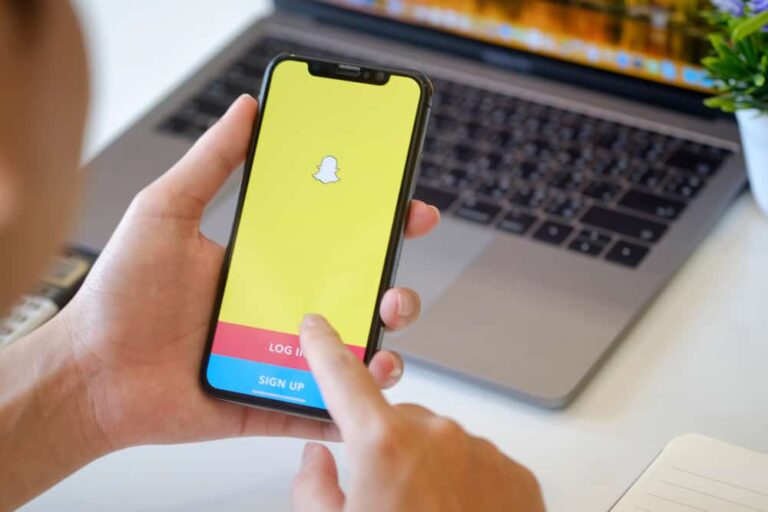 How to Restore Your Snapchat Streak Score