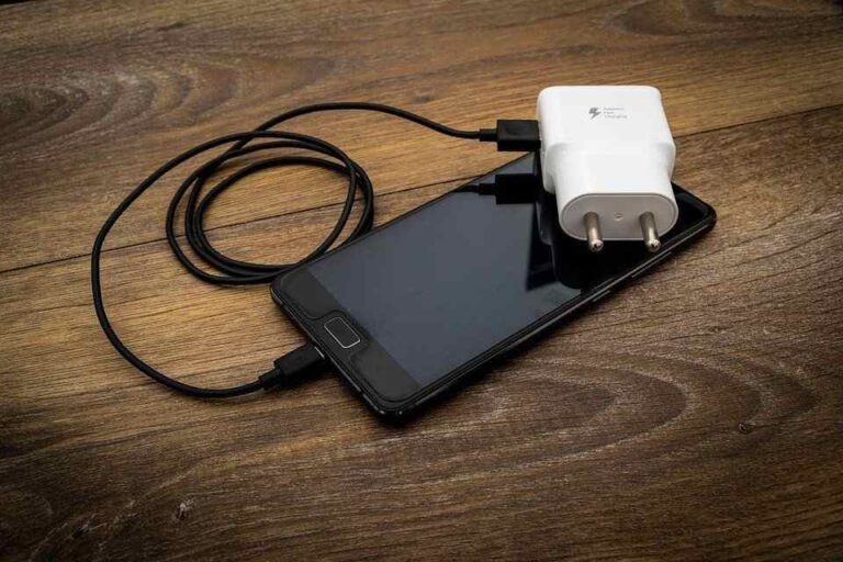 How to Take Care of Your Phone Charger