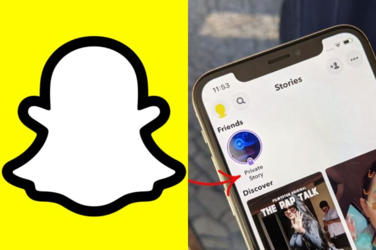 How to Know if Someone Has Added You to Their Snapchat Private Story