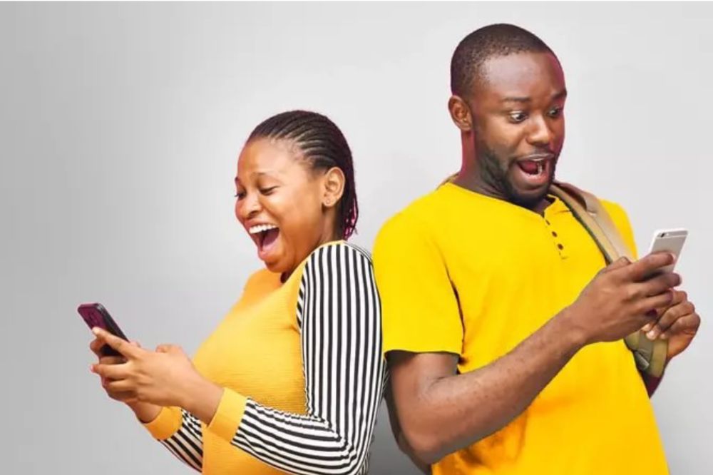 How To Save Data When Browsing On MTN In Ghana
