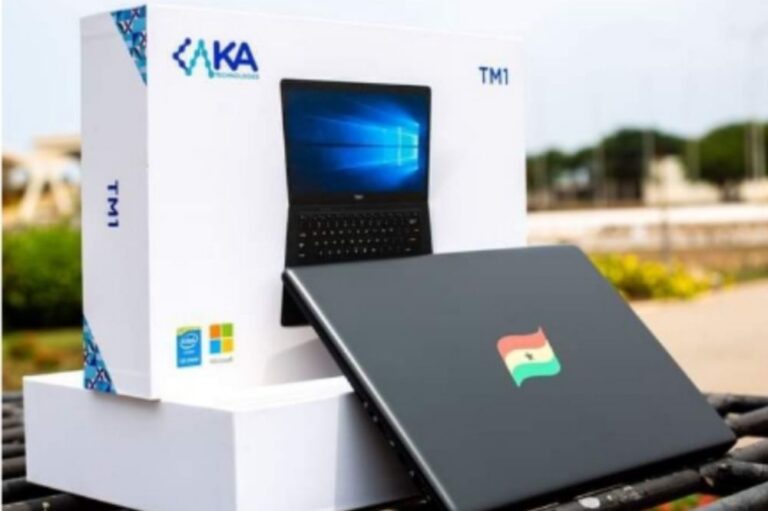 TM1 Laptop: Specs, Price and What You Can Use it for