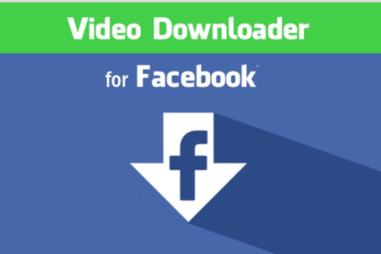 List of Top 10 Facebook Video Downloaders