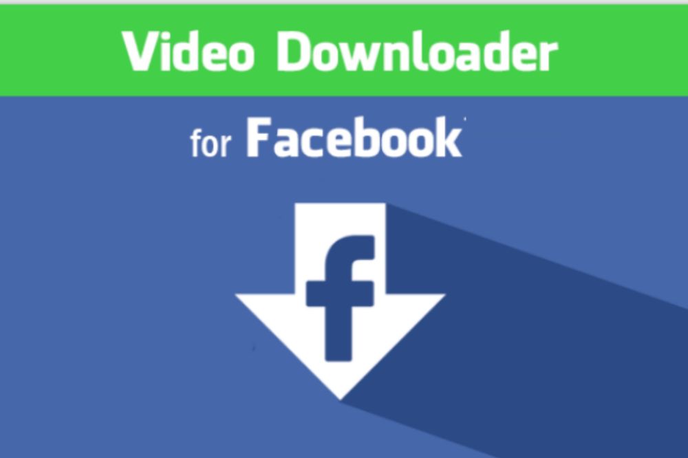 List of Top 10 Facebook Video Downloaders