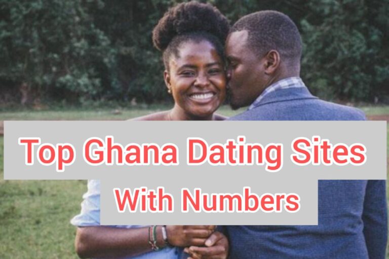 List of Ghana Dating Sites With Phone Numbers