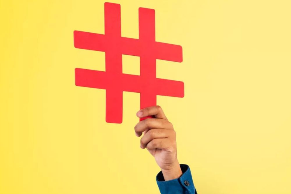 Top Graphic Designing Hashtags for Instagram, Twitter & YouTube
