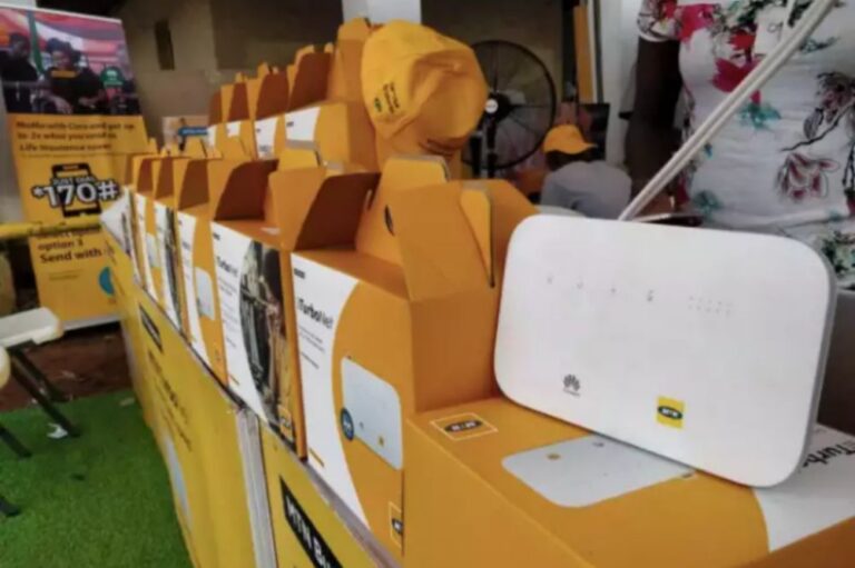 Why You Should Not Buy the MTN Turbonet Right Now