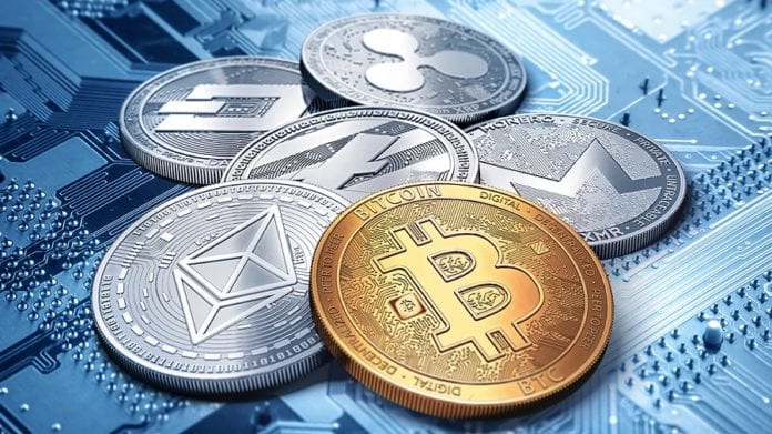 Top Crypto Apps today