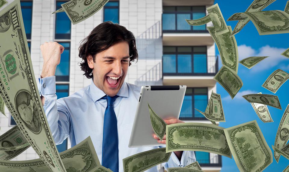 5 Things You Need To Know Before Your First Bet