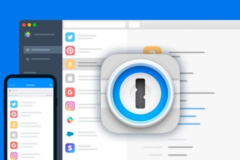 Best Password Saver Apps for Android and iOs