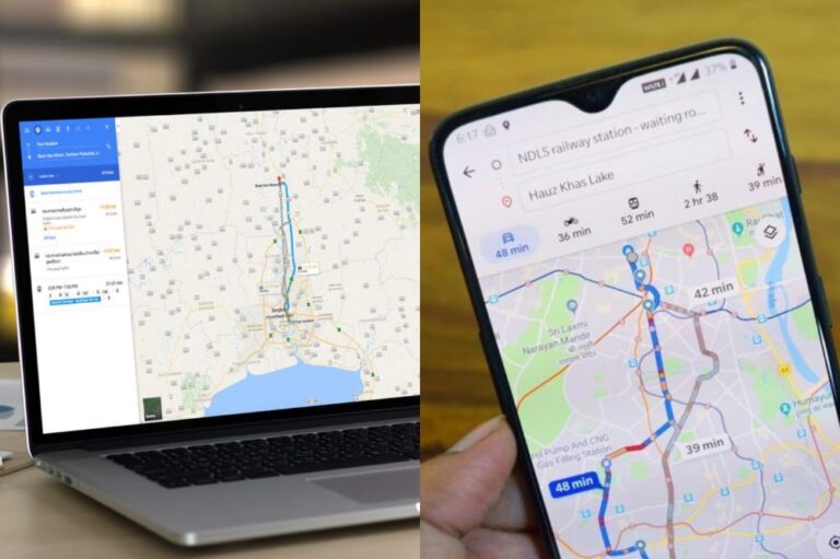 How to Discover New and Interesting Places Near You With Google Maps