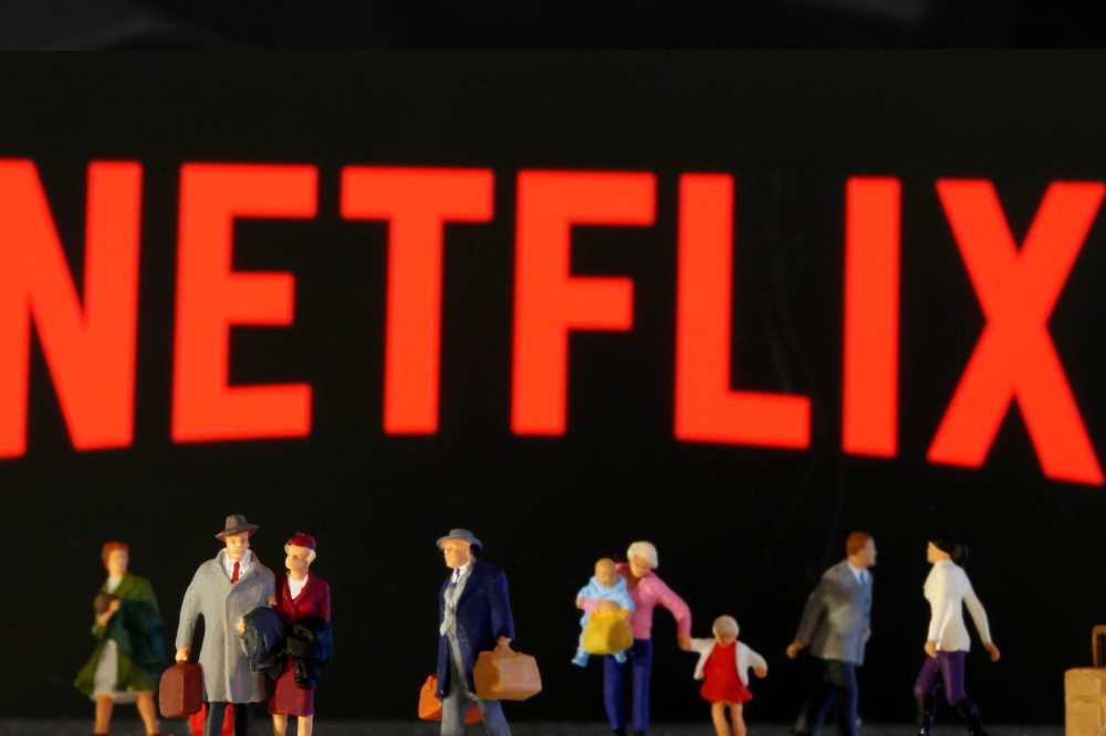 How To Watch Netflix On Facetime