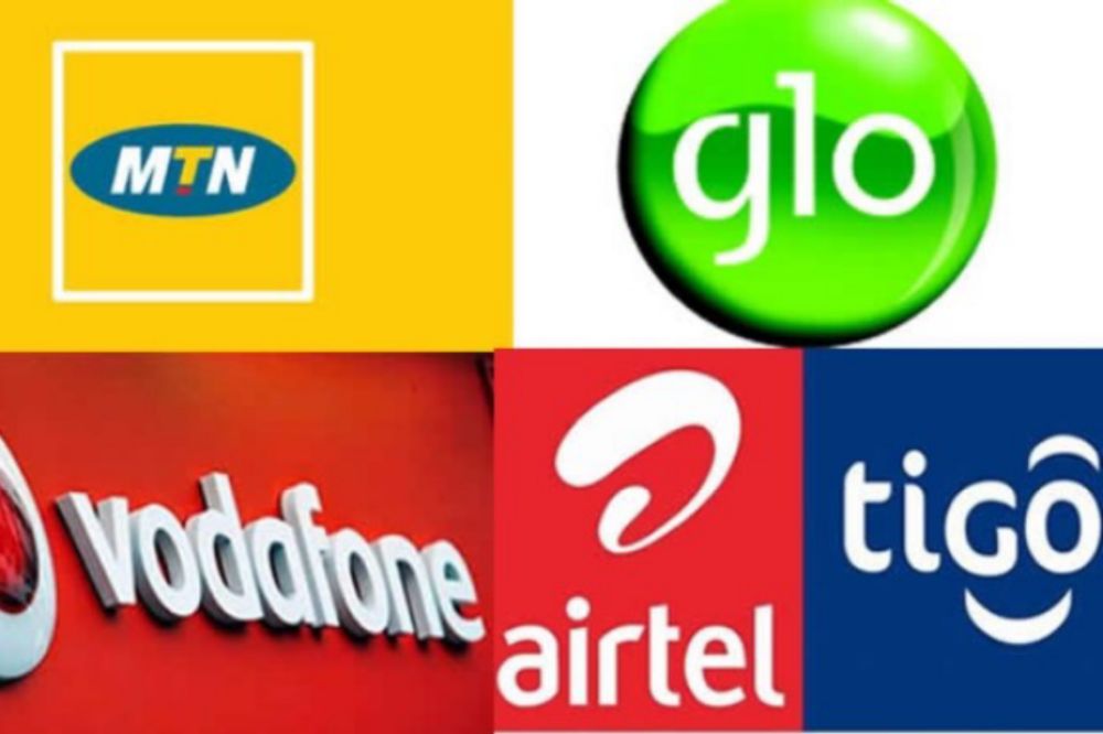 How to Check Data Balance on MTN, Airteltigo, Vodafone and Glo