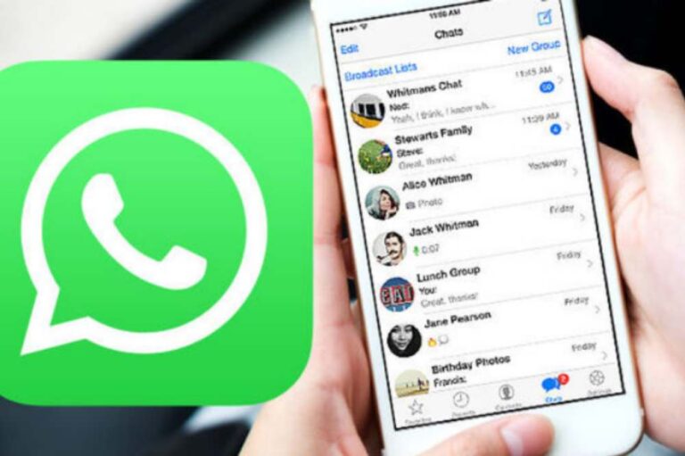 How to Use 2 WhatsApp Numbers on an iPhone