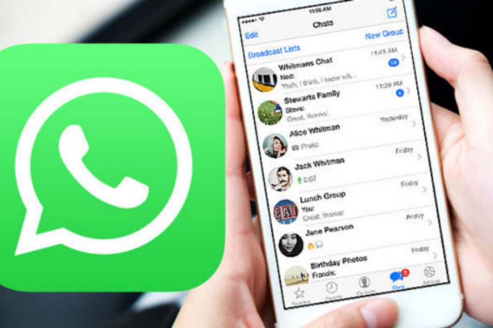 How to Use 2 WhatsApp Numbers on an iPhone