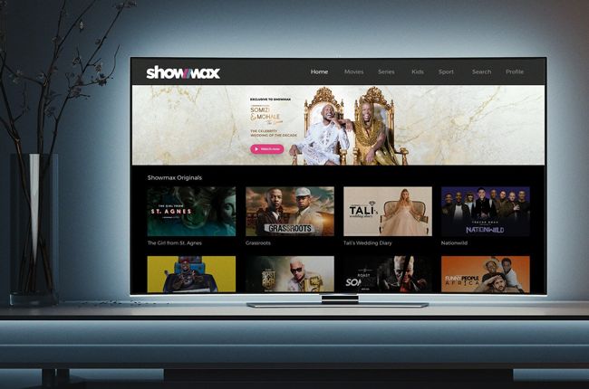 How to Add ShowMax to Your DSTV Subscription