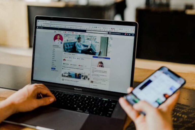 How to See Who Shared Your Post on Facebook
