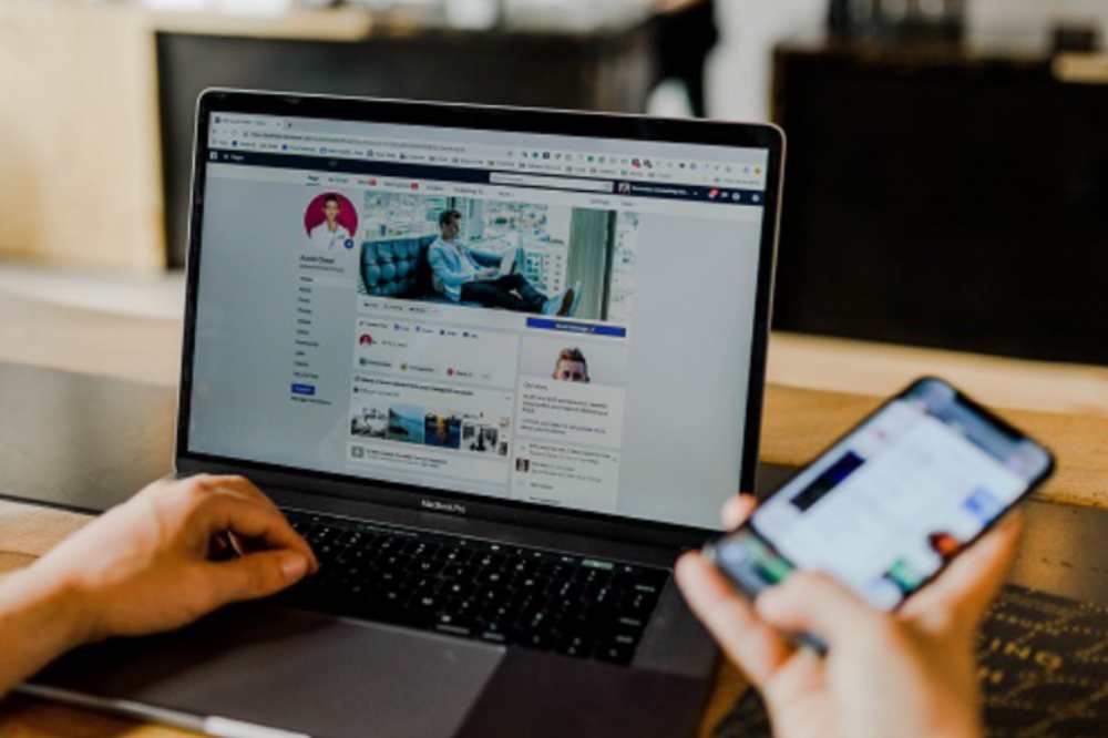 How to See Who Shared Your Post on Facebook