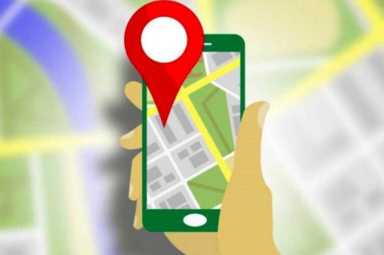How to make your Phone Location Untraceable