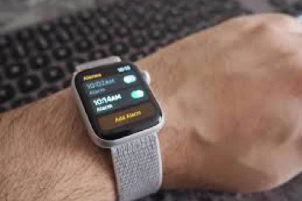 How To Silence Apple Watch