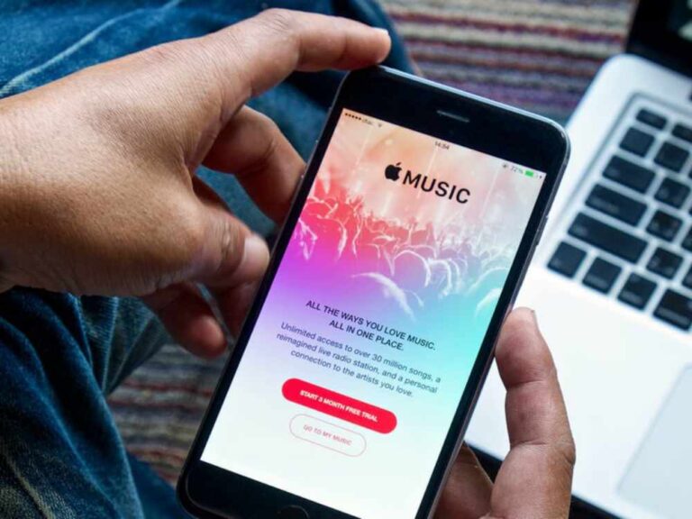 How to Subscribe to Apple Music in Ghana