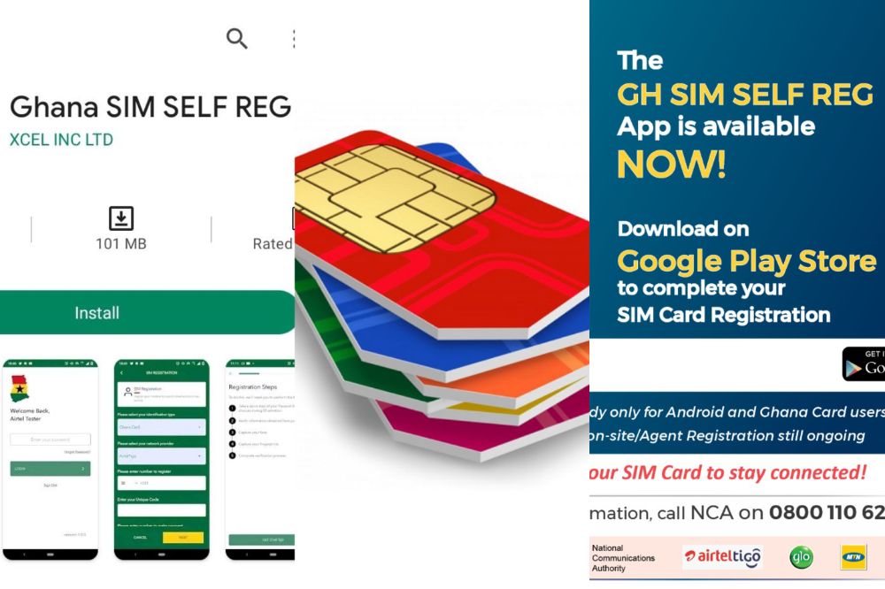 SIM Registration App: Download now & Steps to Register