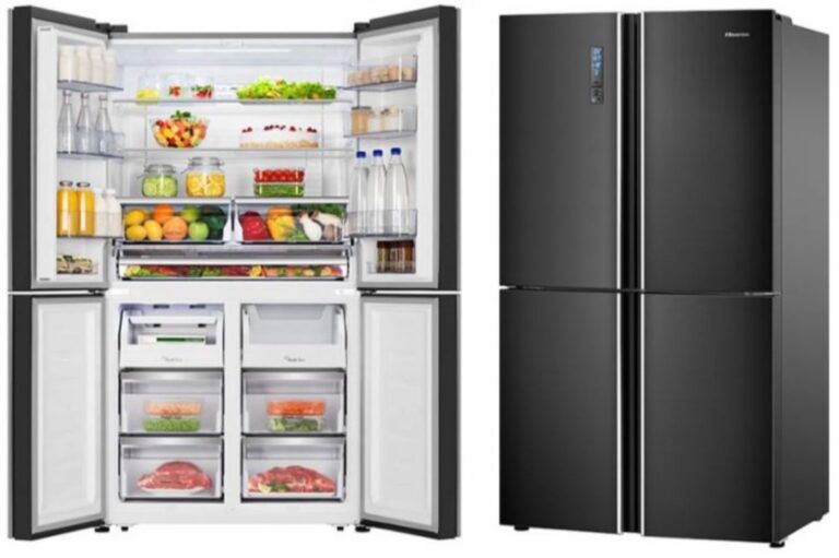 Small Fridge: Prices in Ghana and Where to Buy