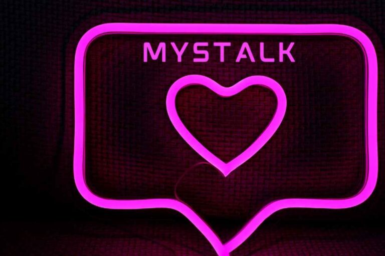 Top 10 Mystalk Alternatives You can try