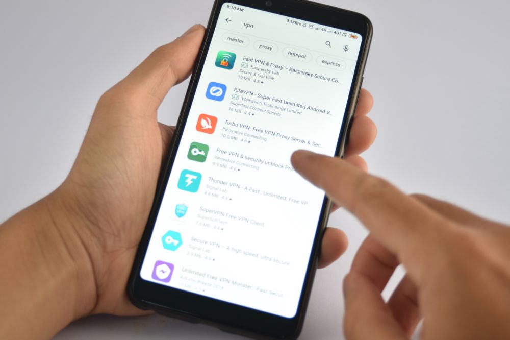 Google Is Using Your Search History for AI Training: How Ghanaians Can Opt Out