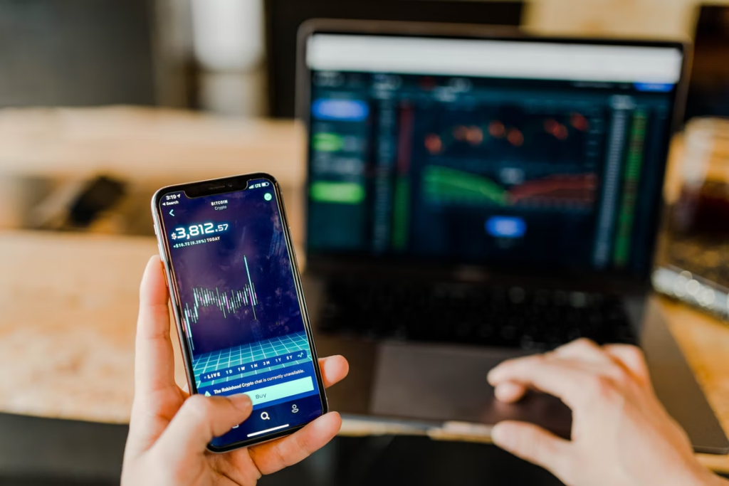 Top 10 of the most popular trading platforms you should try