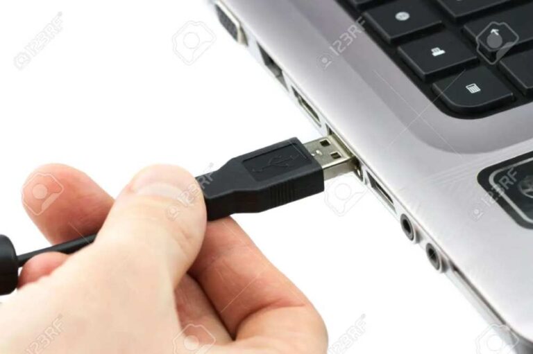 Ways to transfer music from a laptop to a smartphone