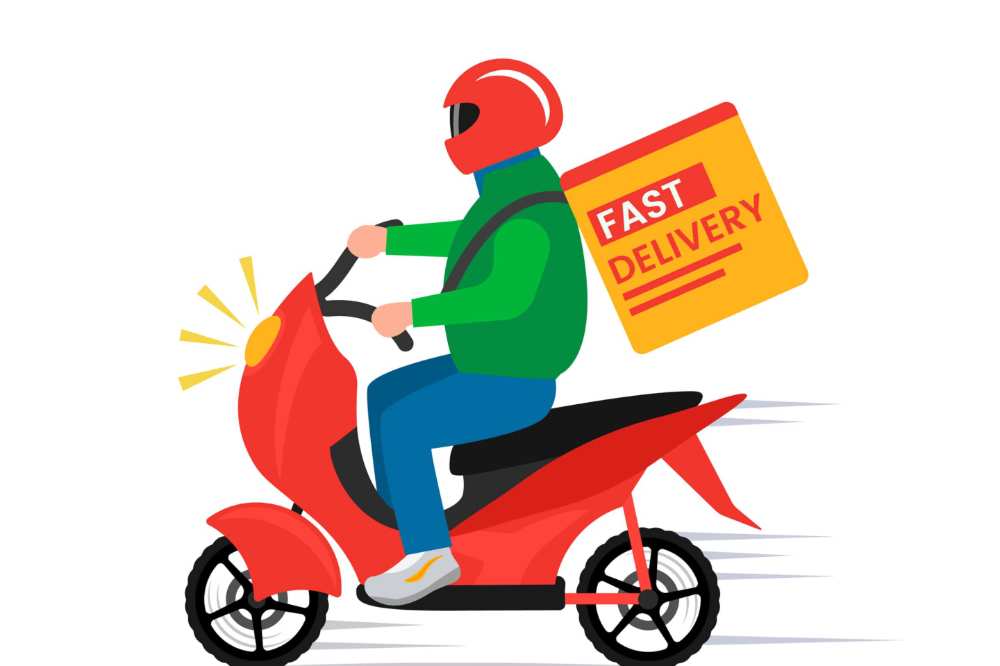 Top Parcel Delivery Companies in Ghana