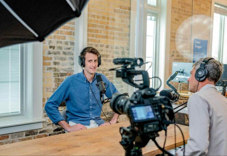 8 Video Marketing Content Ideas For Your Business