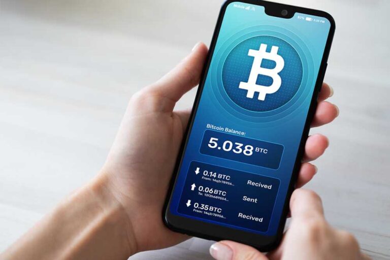 Can You Mine Bitcoin on a Smartphone?