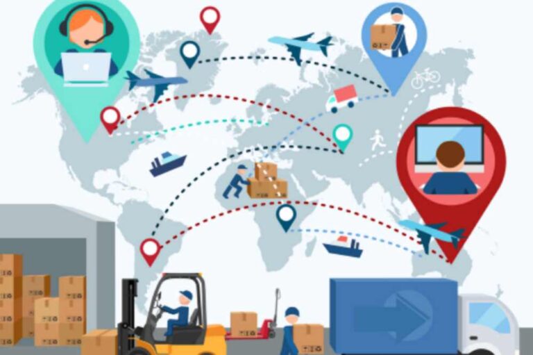Top 6 Courier/Delivery Companies in Ghana & their Apps