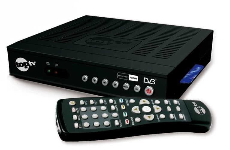 Does a Digital TV Need a Decoder?
