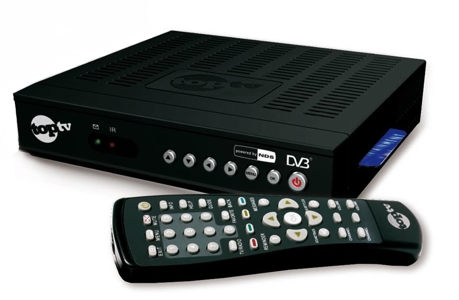 Does a Digital TV Need a Decoder?