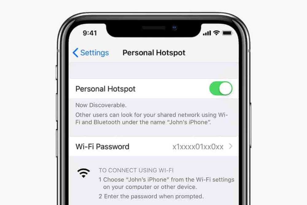 How to Fix iPhone Hotspot that Keeps Disconnecting from Your Device