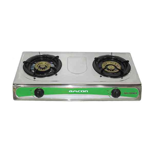 Hisense Gas Cooker: Specs, Price, and Where to buy in Ghana