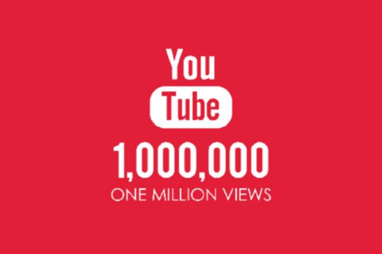 How Much Does YouTube Pay for 1 Million Views?