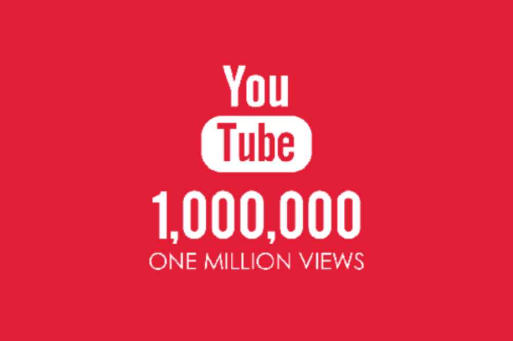 How Much Does YouTube Pay for 1 Million Views?