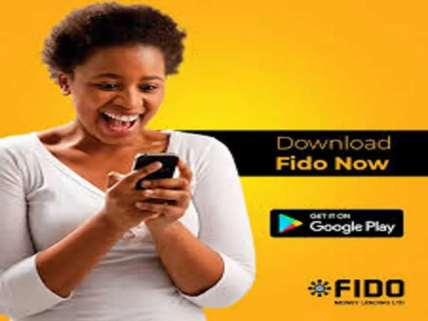 How to Apply for Fido Loan in Ghana